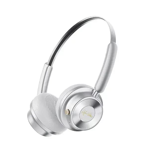 QCY Era 5 Retro Over-Ear Headphones