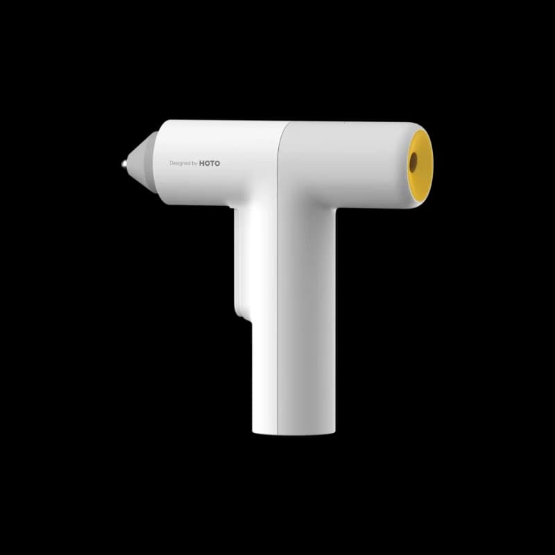HOTO Cordless Hot Glue Gun 2000mAh