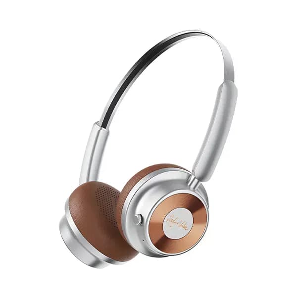 QCY Era 5 Retro Over-Ear Headphones