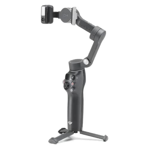 DJI Osmo Mobile 7P 3-Axis Smartphone Gimbal