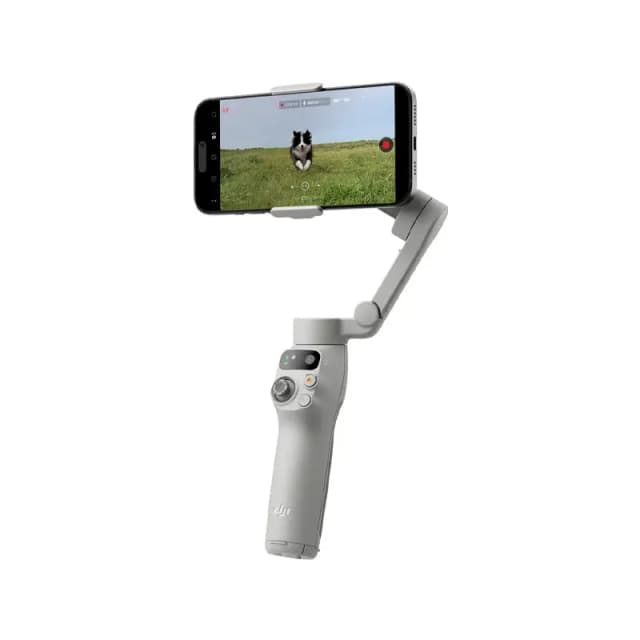 DJI Osmo Mobile 7 3-Axis Smartphone Gimbal