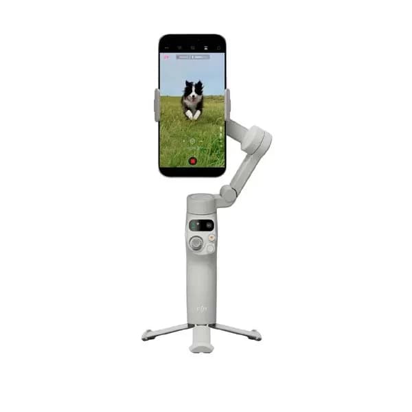 DJI Osmo Mobile 7 3-Axis Smartphone Gimbal