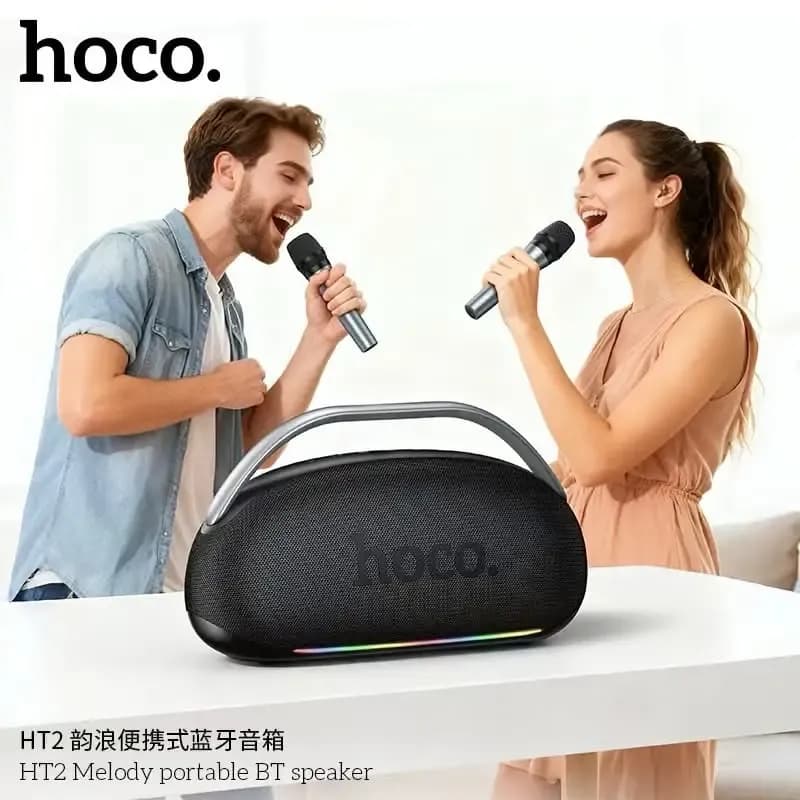 Hoco HT2 Portable Party Speaker 300W