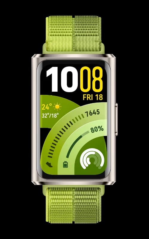 HUAWEI Band 11 Pro AMOLED Smart Fitness