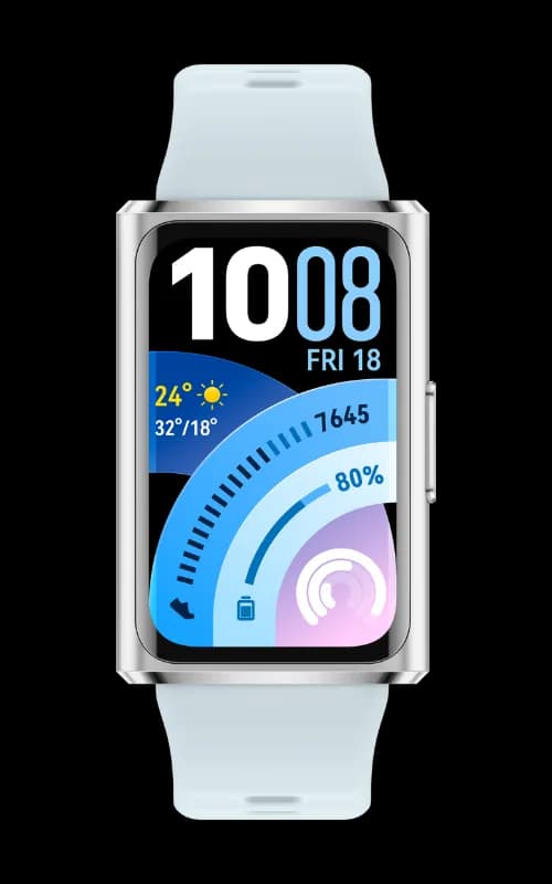 HUAWEI Band 11 Pro AMOLED Smart Fitness
