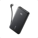 Anker Zolo Power Bank A110D 10K 22.5W Built-In USB-C Cable