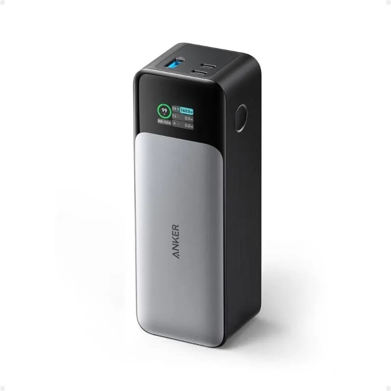 Anker 737 Power Bank 24,000mAh 140W