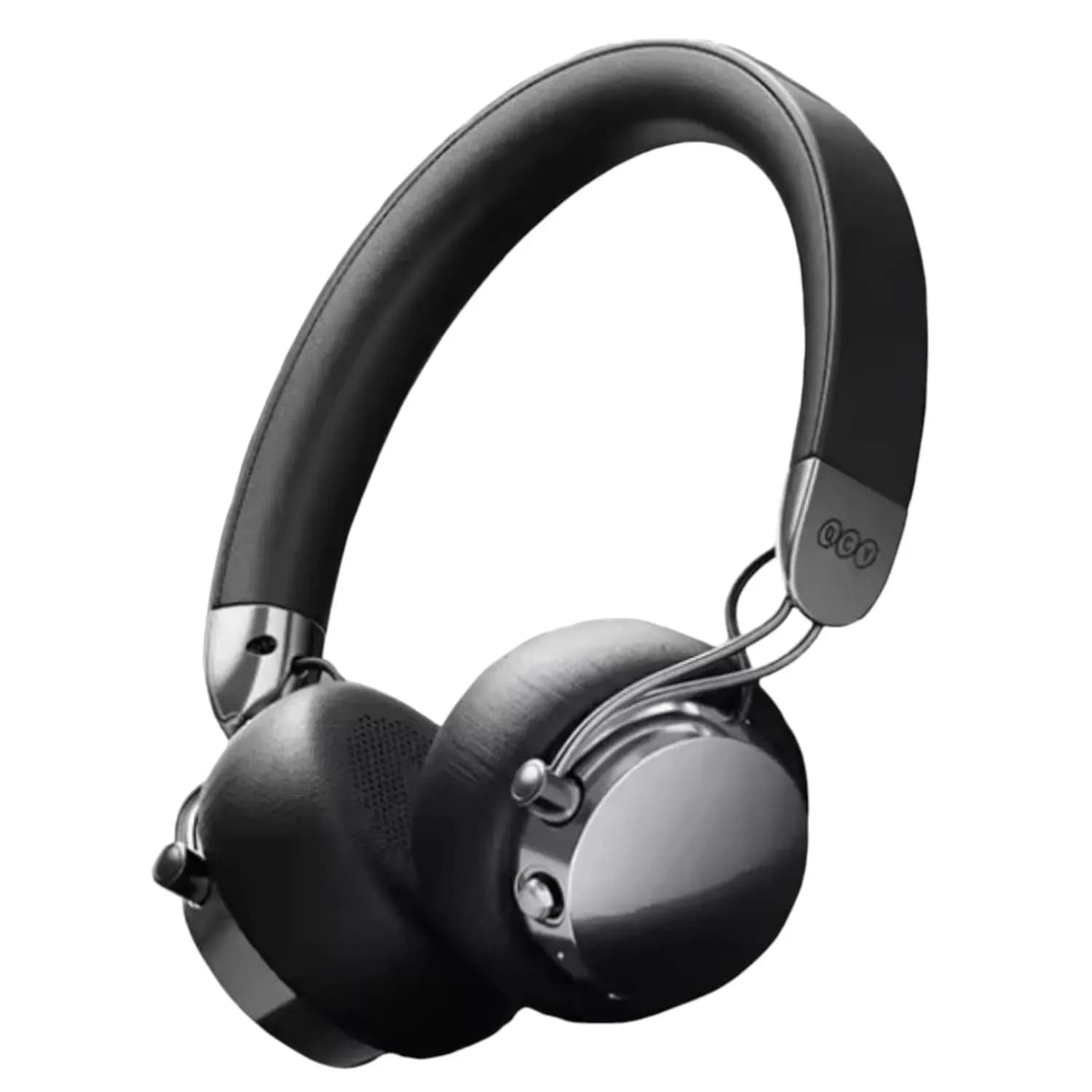 QCY Era 7 Retro Over-Ear Headphones