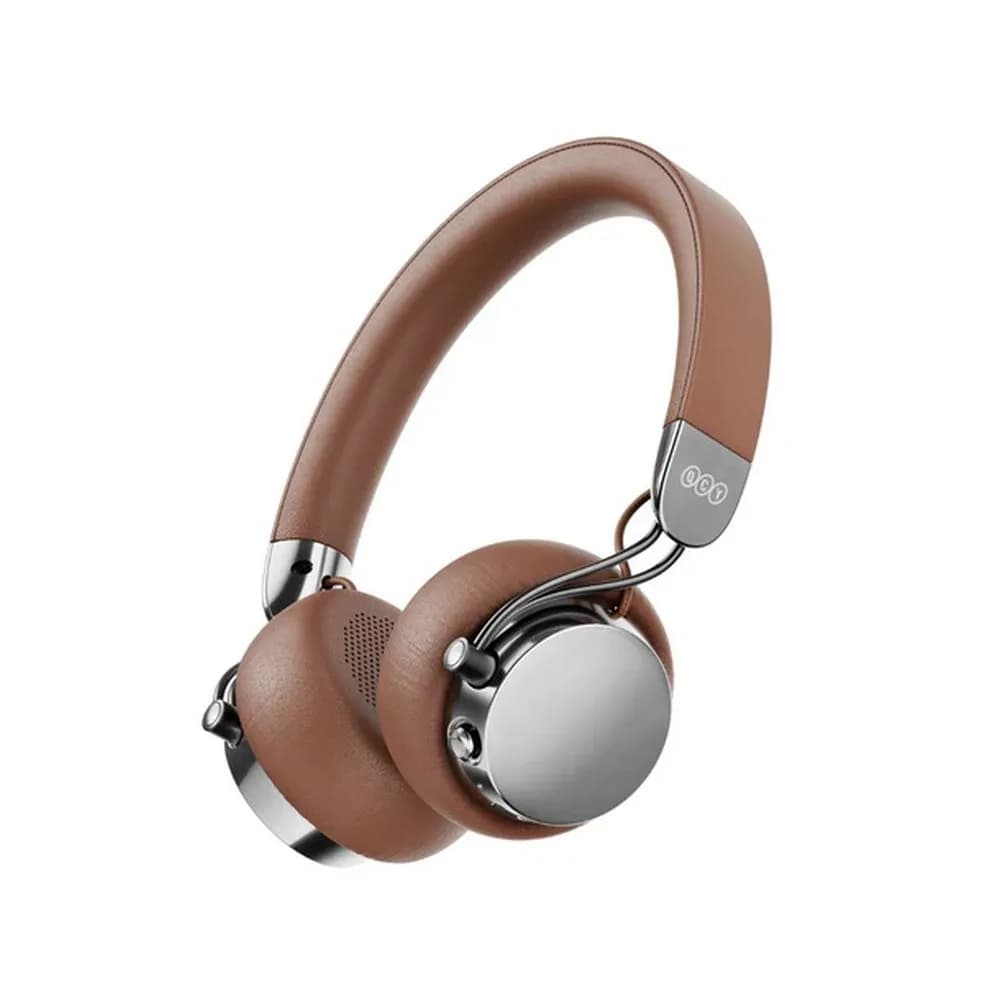 QCY Era 7 Retro Over-Ear Headphones