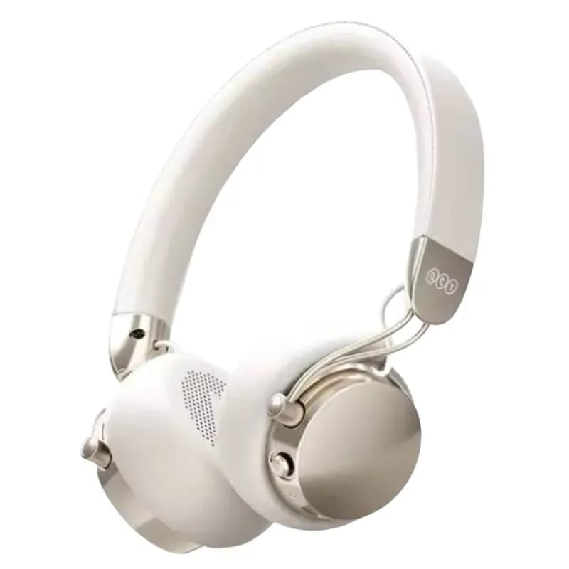 QCY Era 7 Retro Over-Ear Headphones