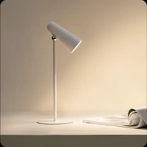 Xiaomi MJTD05YL Flexible Rechargeable Lamp