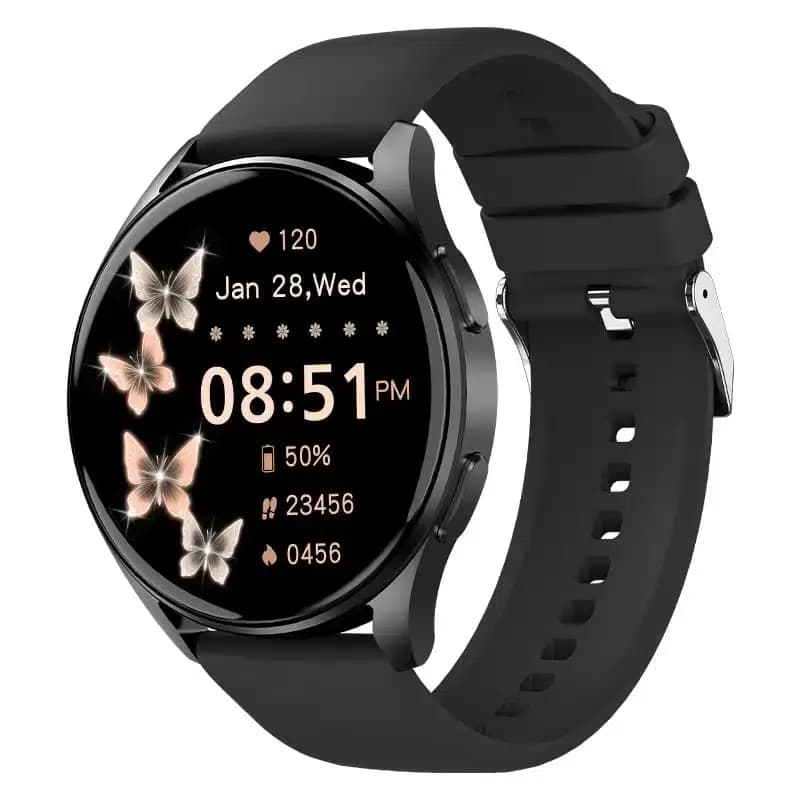 KFI C1 1.38″ AMOLED Display Smartwatch