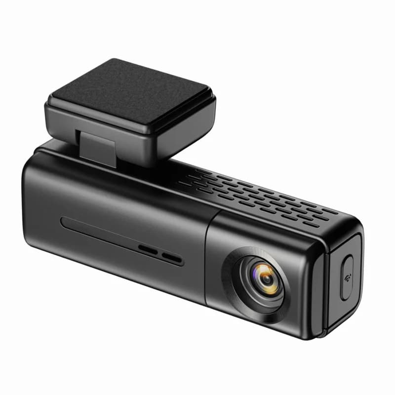 boAt HIVE Dashcam M1 2K Car Camera
