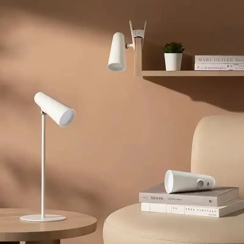 Xiaomi MJTD05YL Flexible Rechargeable Lamp