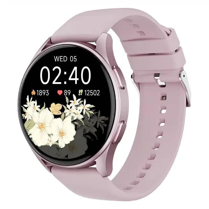 KFI C1 1.38″ AMOLED Display Smartwatch