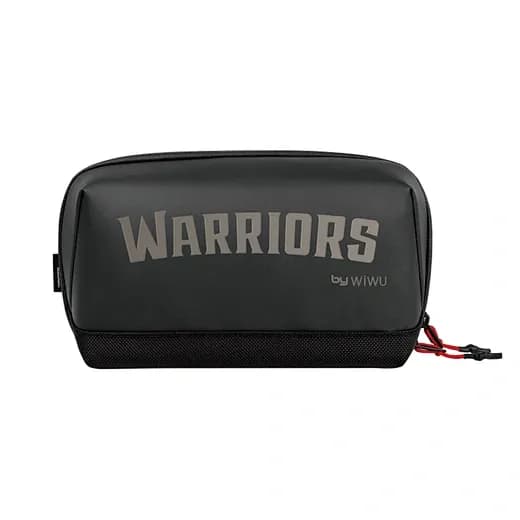WiWU Warrior Tech Pouch X Travel Organizer