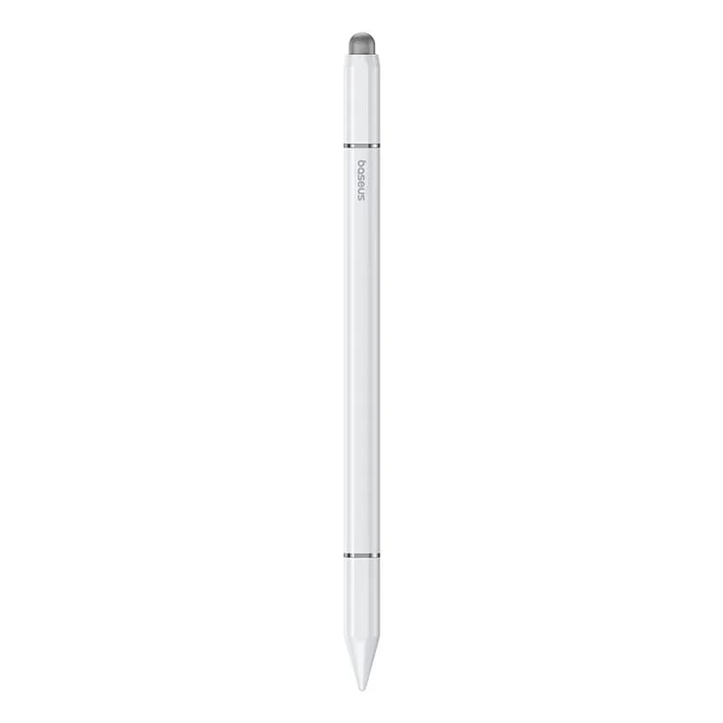 Baseus Smooth Writing III 3-in-1 Passive Stylus (Non-magnetic Version)