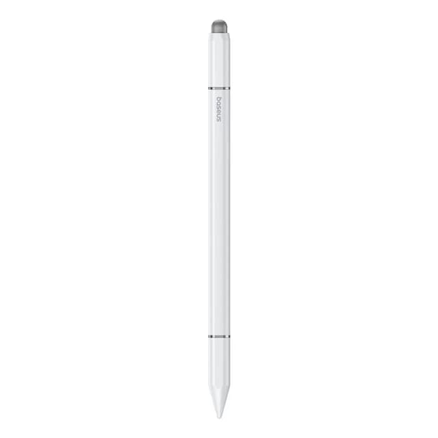 Baseus Smooth Writing III 3-in-1 Passive Stylus (Non-magnetic Version)