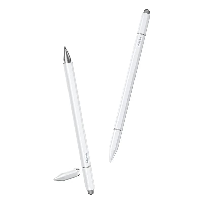 Baseus Smooth Writing III 3-in-1 Passive Stylus (Non-magnetic Version)