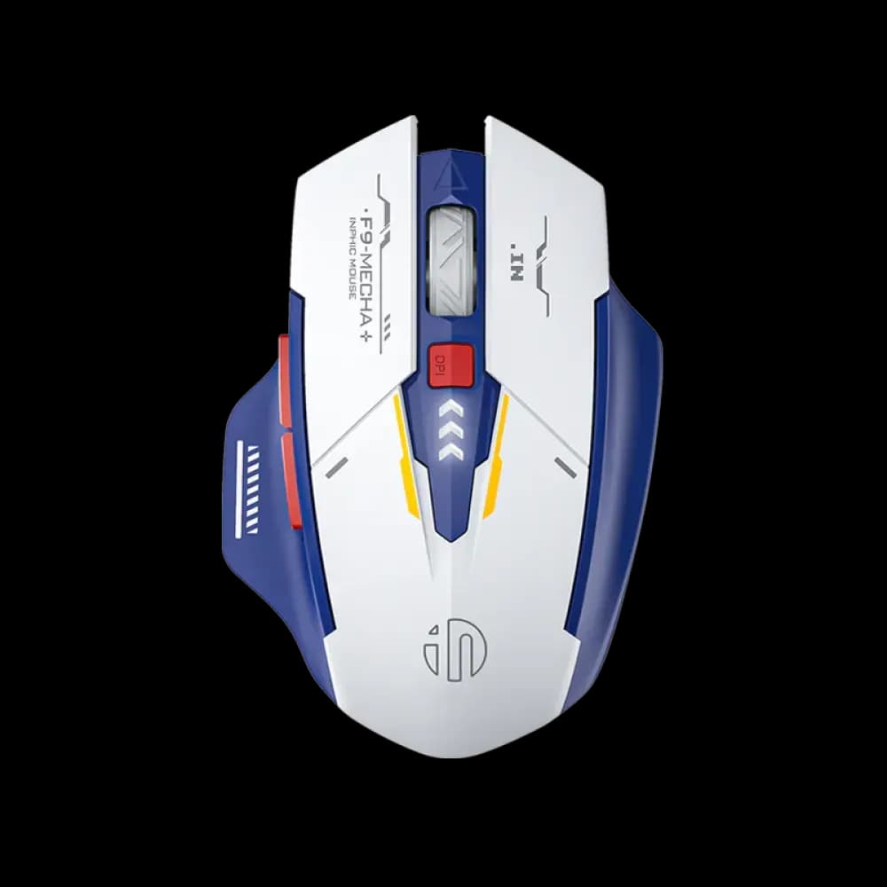 INPHIC F9 Wireless Office Mouse