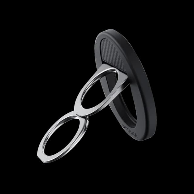 Pitaka MagEZ Grip Aramid Magnetic Ring Holder