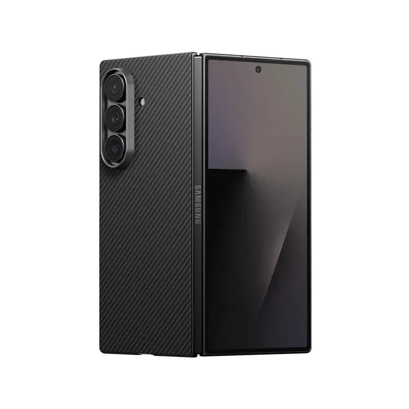 PITAKA Ultra-Slim Case for Galaxy Z Fold7