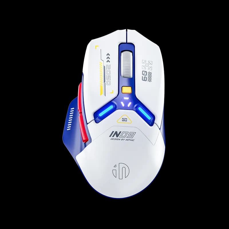 Inphic IN9 Wireless Gaming Mouse