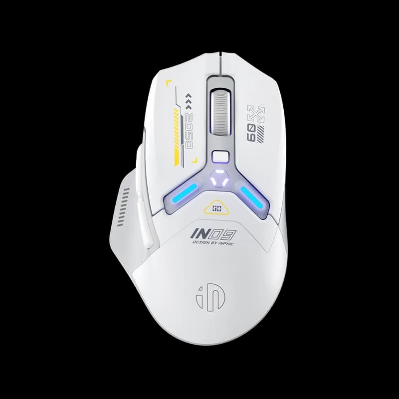 Inphic IN9 Wireless Gaming Mouse
