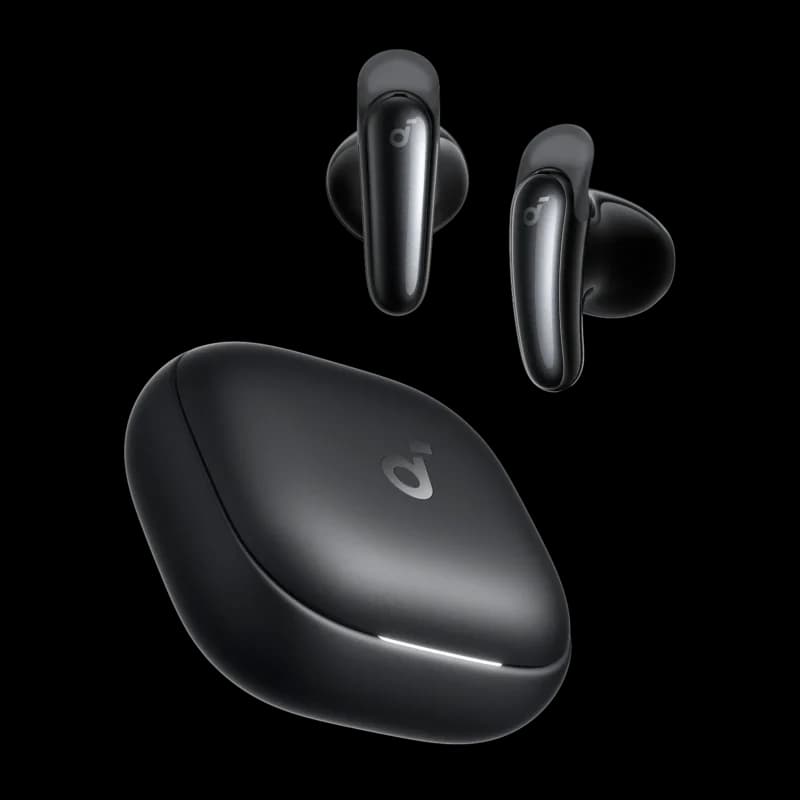 Anker Liberty Buds Semi-In-Ear Earbuds