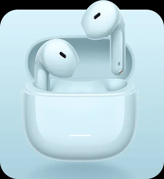 Xiaomi Redmi Buds 8 Active TWS Earbuds