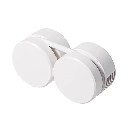 WiWU Wi-FS014 FlexiTwins Neck Fan