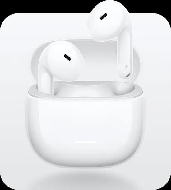 Xiaomi Redmi Buds 8 Active TWS Earbuds