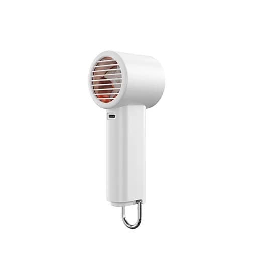 WiWU Wi-FS016 ChillMate Portable Cooling Fan