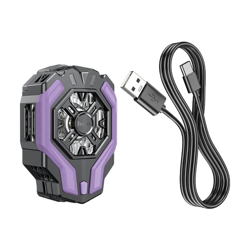 Hoco GM26 Ambitious Cooling Fan