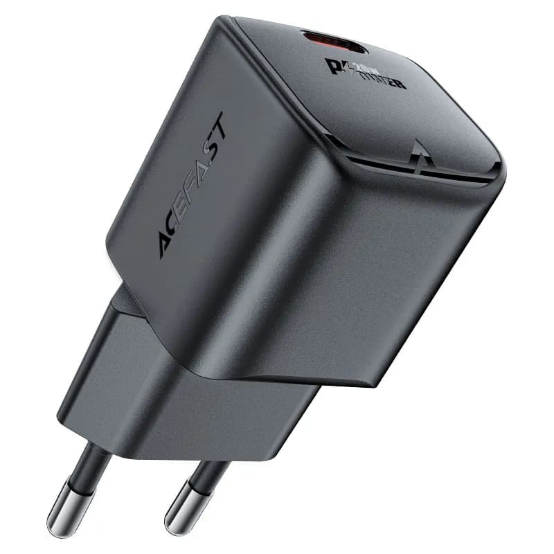 Acefast Wall Charger A73 Mini PD20W GaN Charger