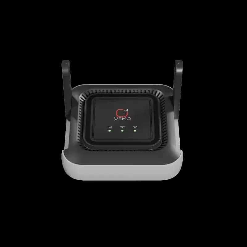 VEMO M6 Pro 300Mbps 4G LTE Router