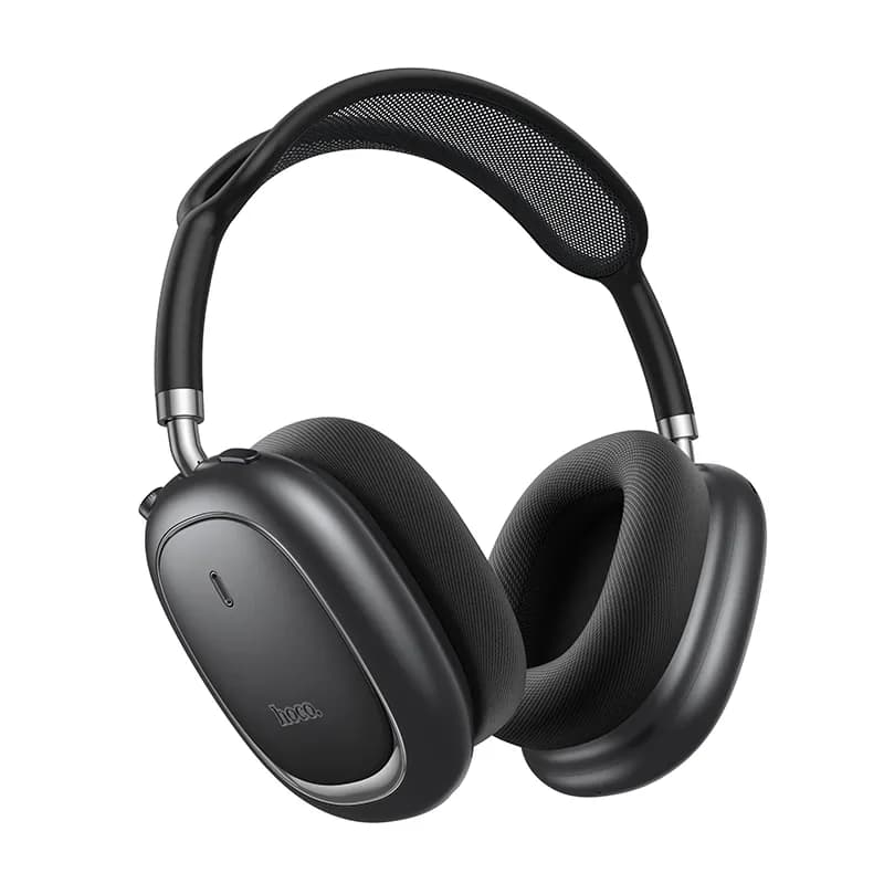 Hoco W68 Calma ANC Wireless Headphone