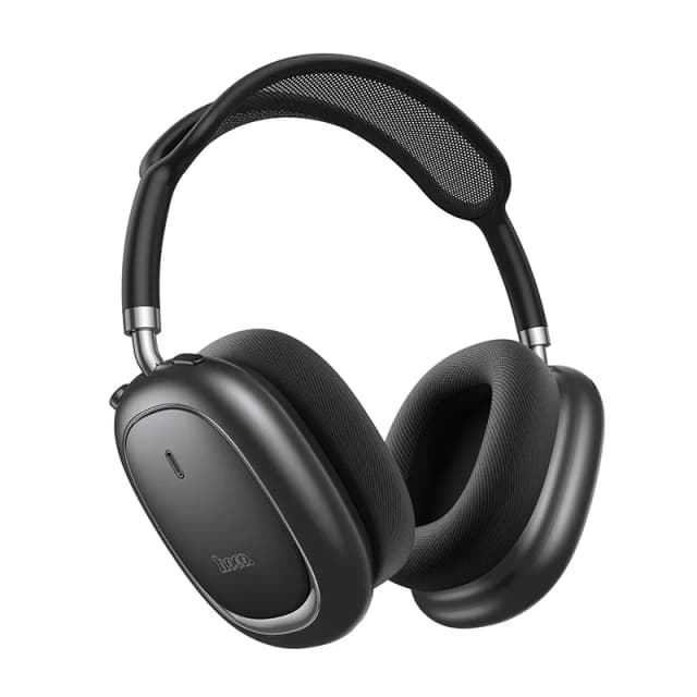 Hoco W68 Calma ANC Wireless Headphone