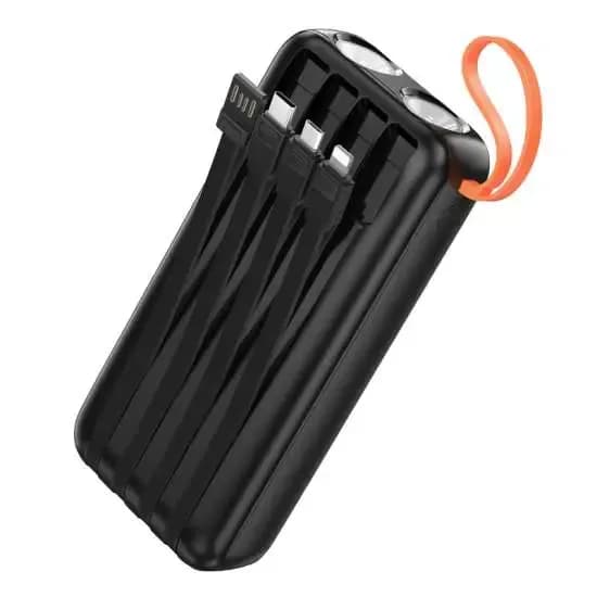 Hoco J151A 20000mAh PD 20W Power Bank
