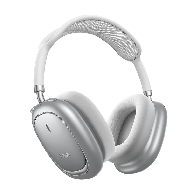Hoco W68 Calma ANC Wireless Headphone