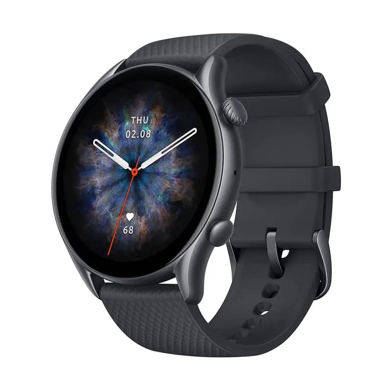 Amazfit GTR 3 Pro Smart Watch