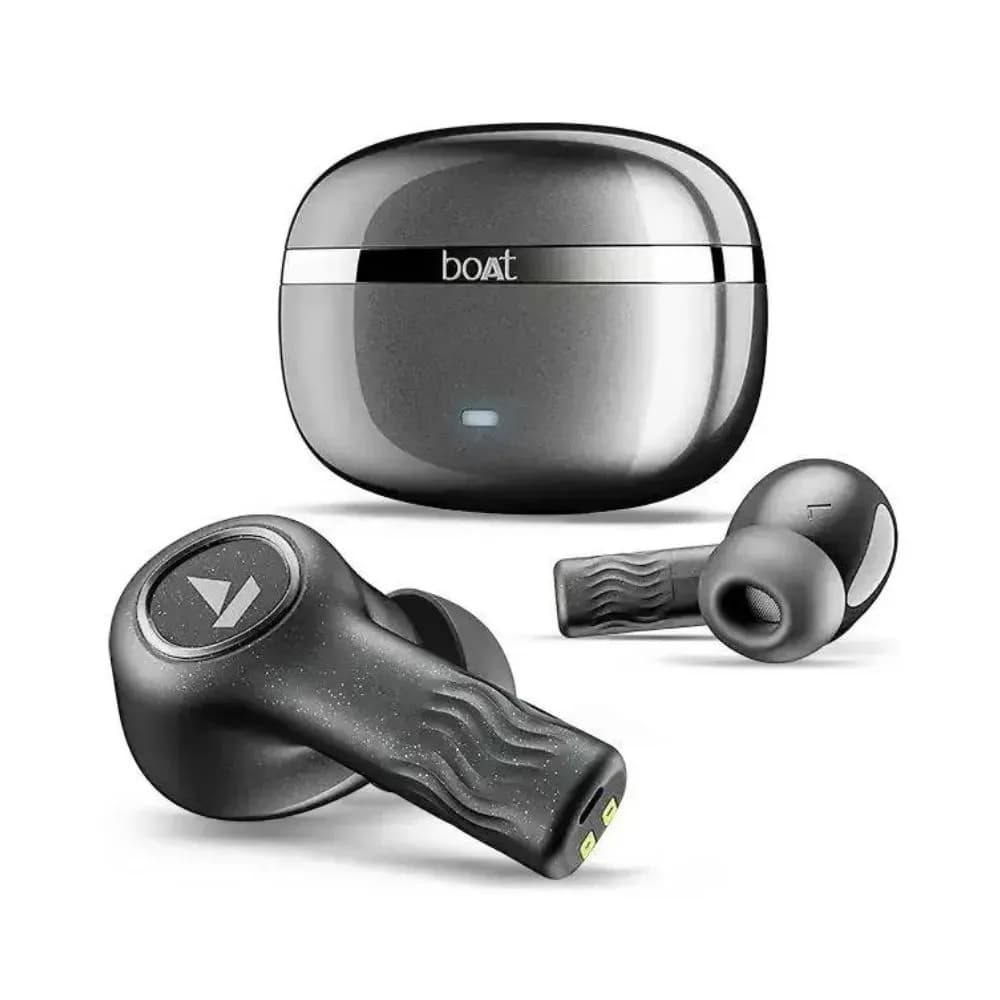 boAt Nirvana Ion ANC Wireless Earbuds