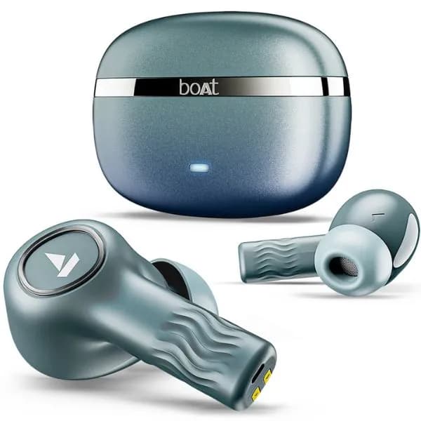 boAt Nirvana Ion ANC Wireless Earbuds