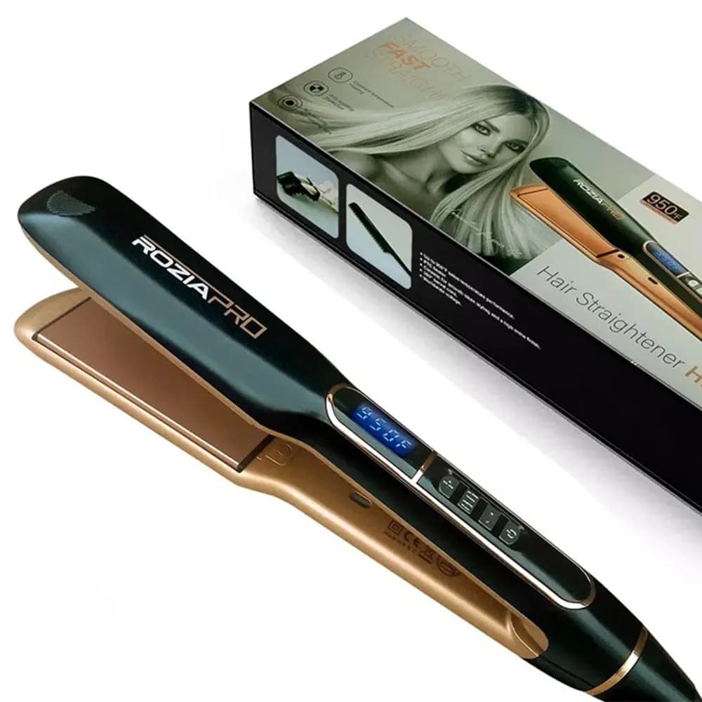 Rozia HR 811 Hair Straightener Professional