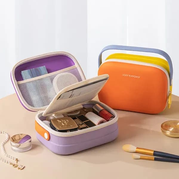 Xiaomi Jordan & Judy Portable Cosmetic Bag PT071