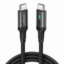 DexGen Prime USB-C Data Cables
