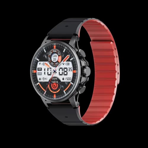 IMIKI HOLO Ultra Smart Watch AMOLED Display