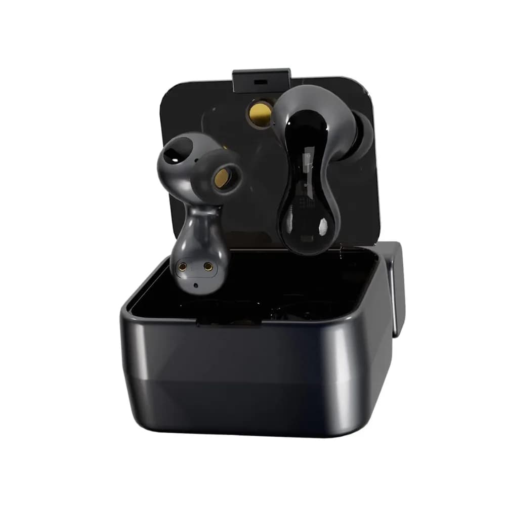 ND Pulsar TWS Earbuds Bluetooth 5.4