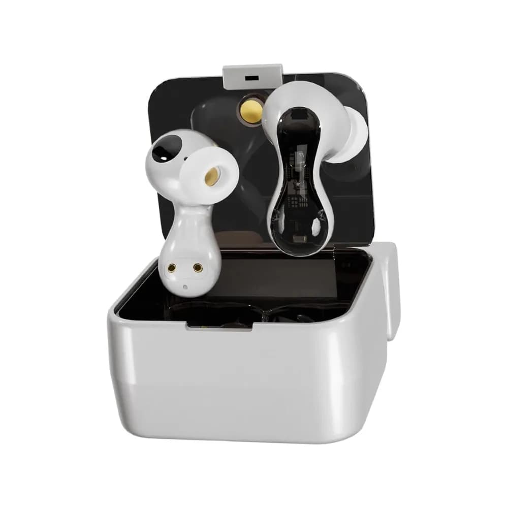 ND Pulsar TWS Earbuds Bluetooth 5.4