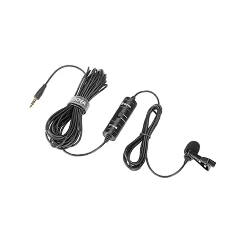 BOYA BY-M1S Universal Microphone